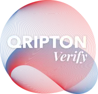 Qripton Logo
