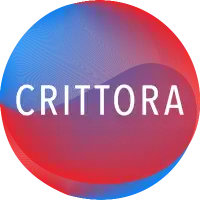 Crittora Logo