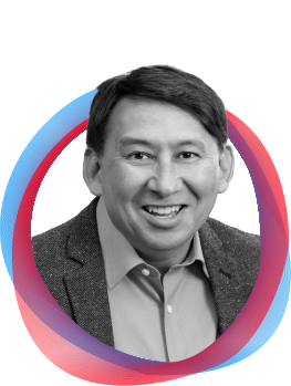 Rick Q. Chin